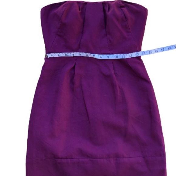 J.CREW dress size 4 - Picture 5 of 10